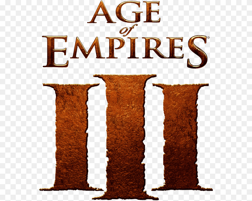 Age Of Empires 3 Age Of Empires, Book, Publication, Text, Architecture Free Png
