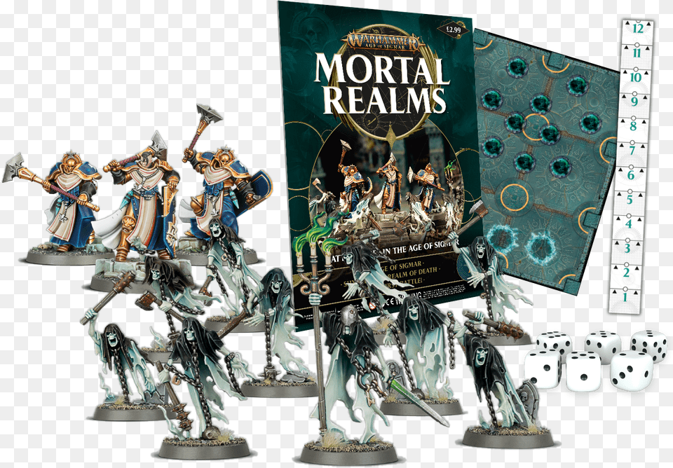 Age Of Sigmar Mortal Realms Magazine, Adult, Bride, Female, Person Png