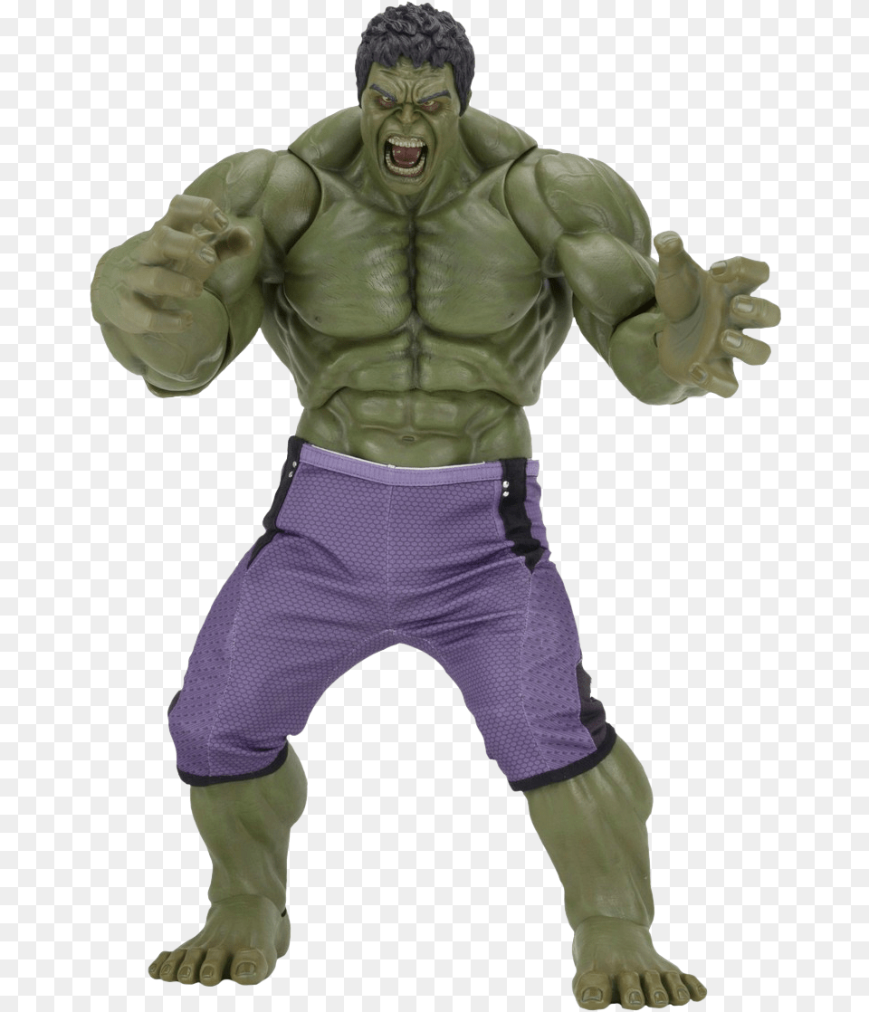 Age Of Ultron Avengers 2 Age Of Ultron Hulk Action Figure, Adult, Male, Man, Person Free Png