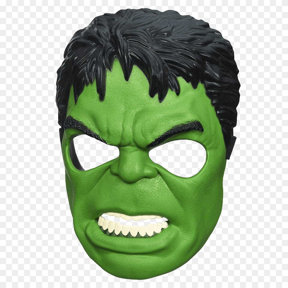 Age Of Ultron Hulk Mask, Person, Face, Head, Alien Free Png Download