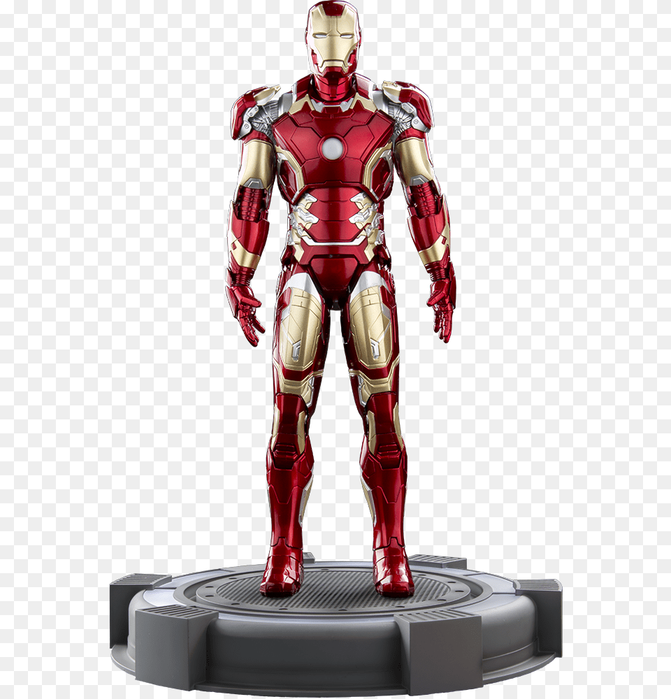 Age Of Ultron Iron Man, Toy, Armor, Head, Person Free Png Download
