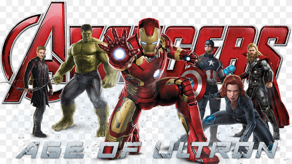 Age Of Ultron Iron Man Messenger Bag, Adult, Publication, Person, Woman Free Transparent Png