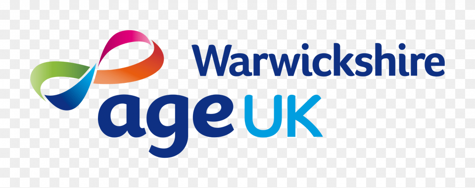 Age Uk Warwickshire Logo Cmyk Coated Rh Nwcab Org Uk Age Uk North Tyneside, Text Free Png