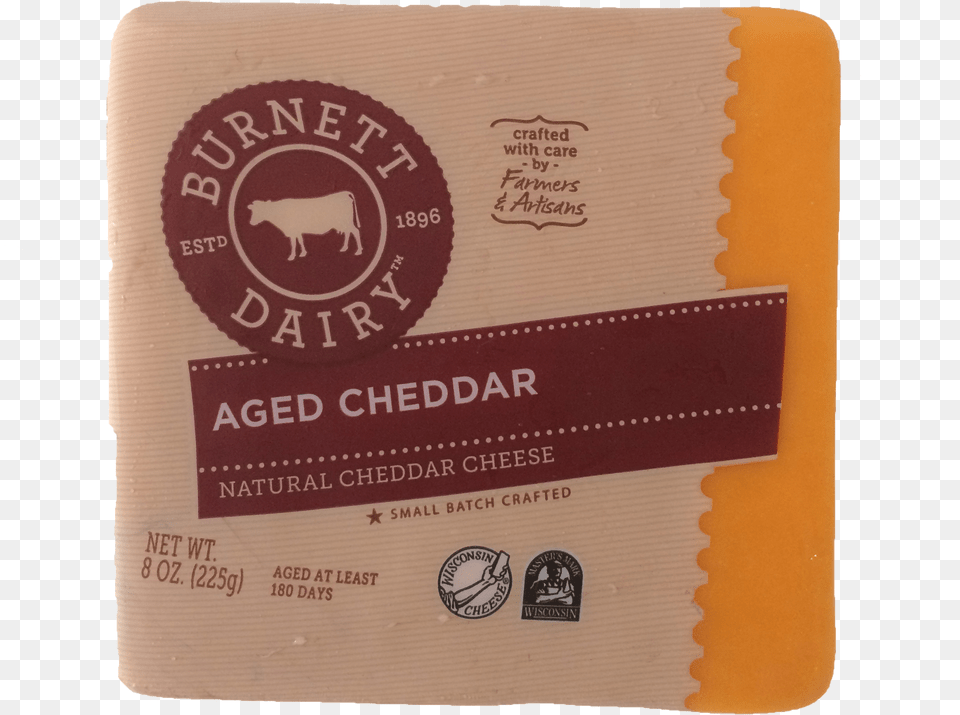Aged Cheddar Box, Cheese, Food, Person, Text Png