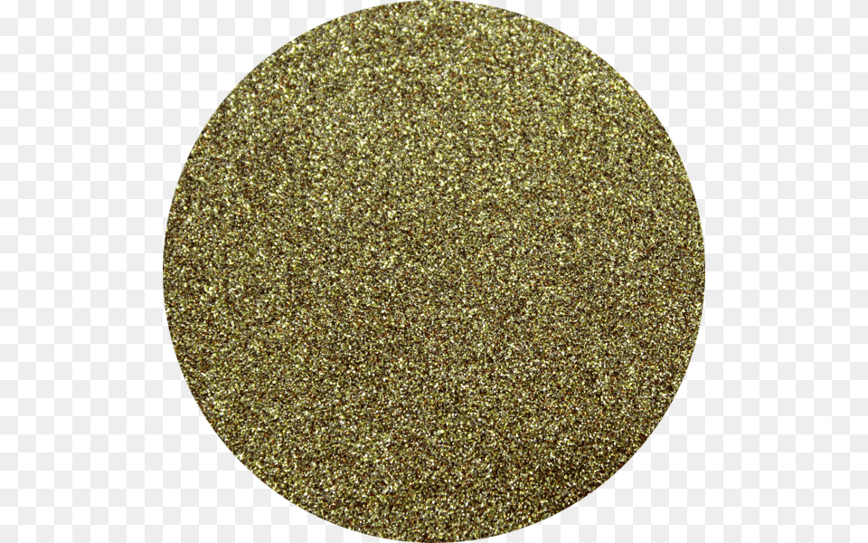 Aged Gold Circle, Glitter, Astronomy, Moon, Nature Png