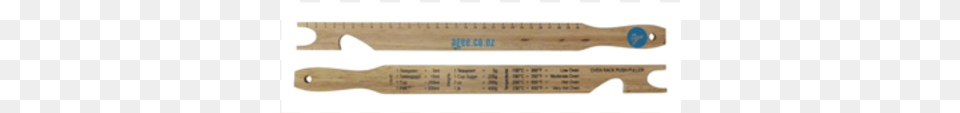 Agee Kitchen Ruler Wood Tan, Chart, Plot, Measurements, Blade Free Png