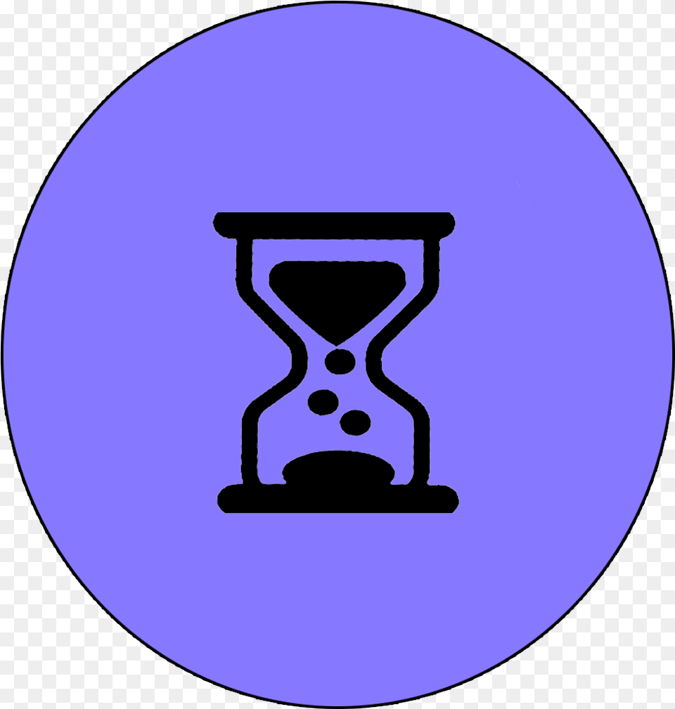 Ageicon Circle, Hourglass, Disk Png Image