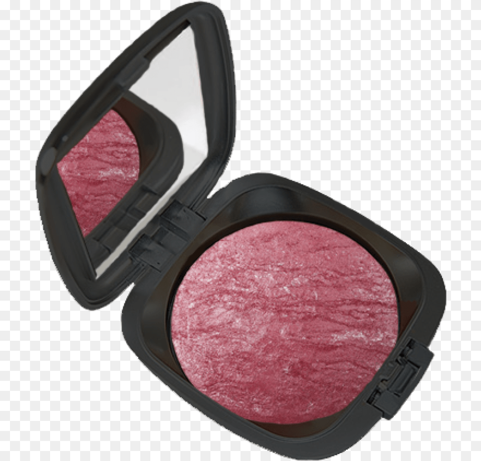 Ageless Derma Baked Mineral Blush With Botanical Extracts, Face, Head, Person, Cosmetics Free Transparent Png