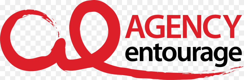 Agency Entourage, Logo Free Png