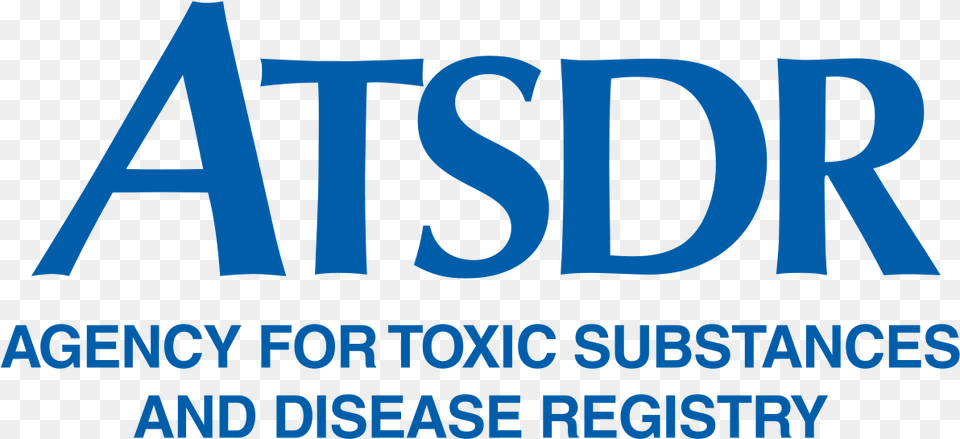 Agency For Toxic Substances And Disease Registry, Logo, Text Png