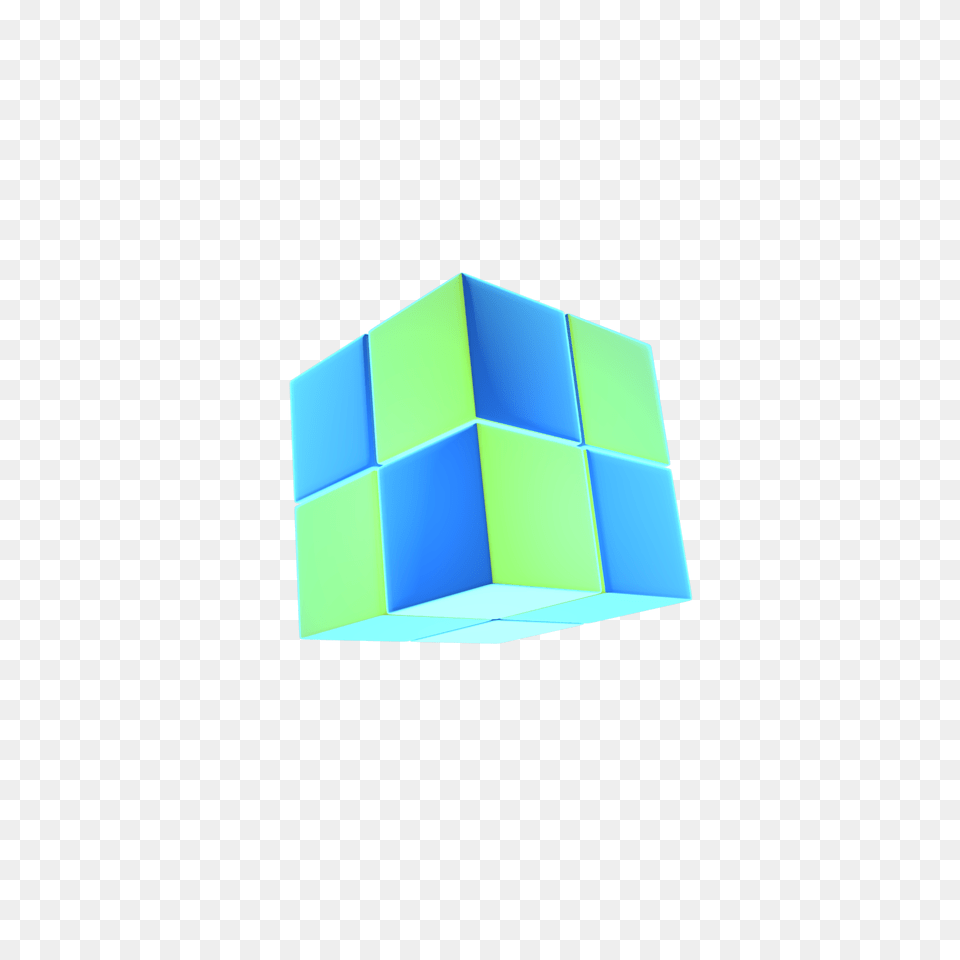 Agency Matrix Cube, Toy Free Png Download
