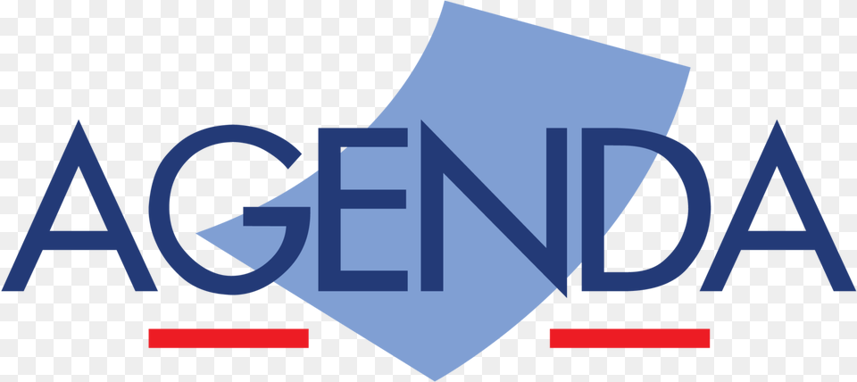Agenda Graphic Design, Logo, Text Png Image
