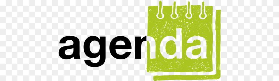 Agenda Rebranding Creativity Agenda, Symbol, Text, Sign, Number Free Png Download