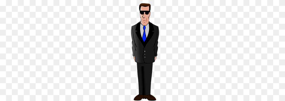 Agent Tuxedo, Suit, Clothing, Formal Wear Free Transparent Png