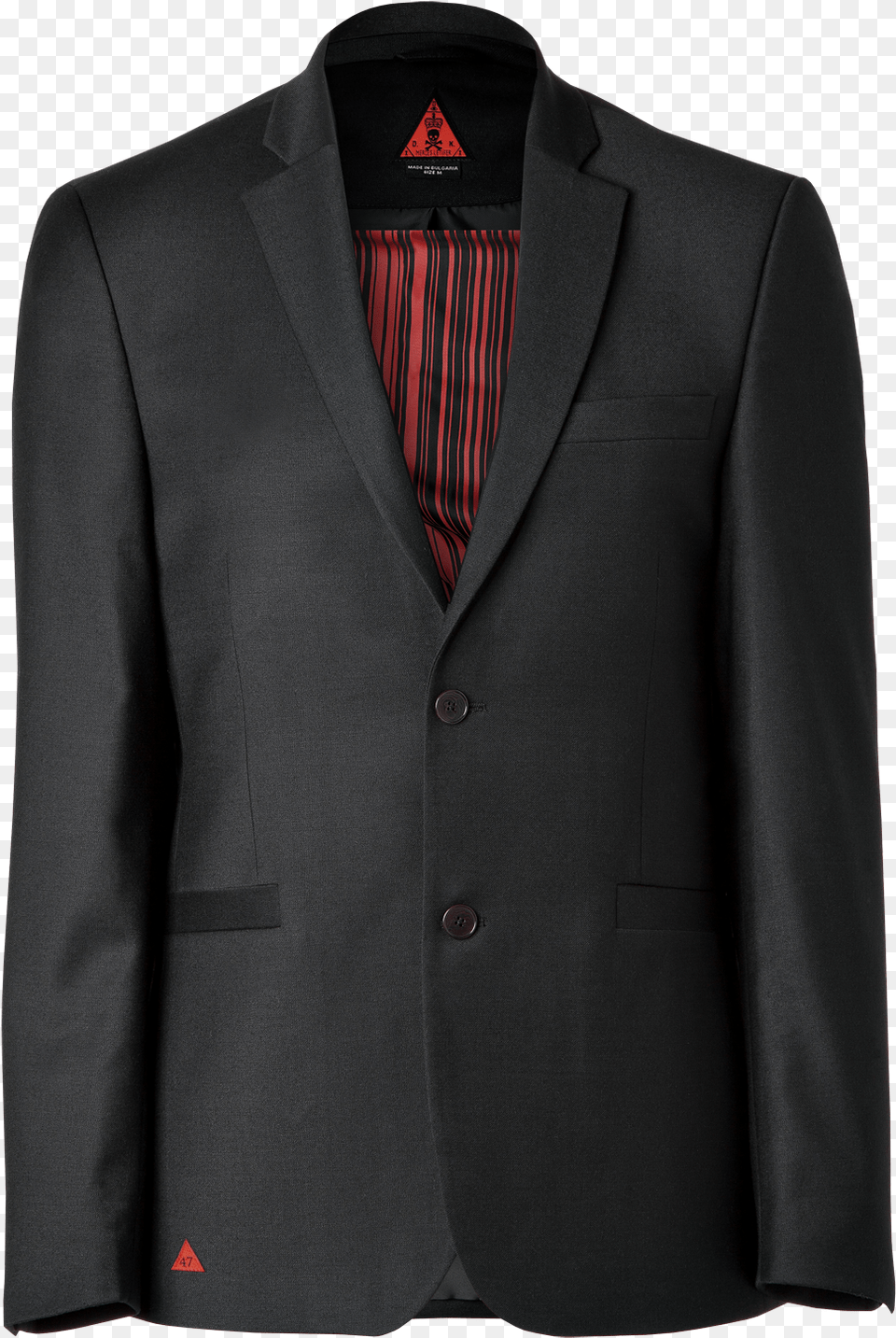Agent 47 Jacket By Formal Wear, Blazer, Clothing, Coat, Formal Wear Free Transparent Png