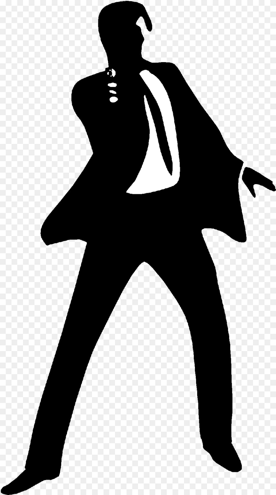 Agent Clipart James Bond Silhouette, Logo, Ball, Sport, Tennis Free Transparent Png