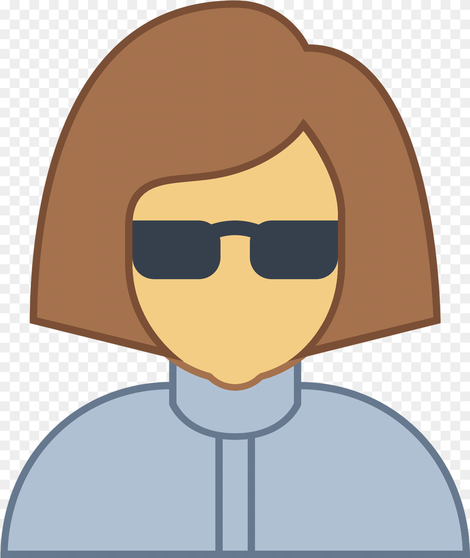 Agent Icon Icon, Accessories, Clothing, Hat, Sunglasses Png