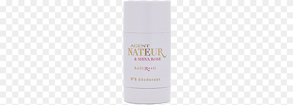 Agent Nateur Amp Shiva Rose Holi Deodorant Bottle, Cosmetics, White Board Free Png