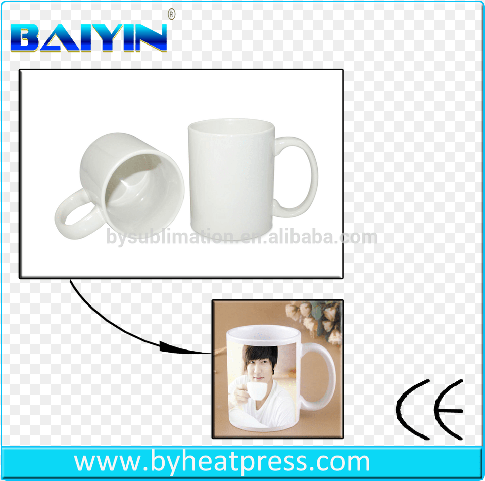 Agent Needed 11oz Blank Mug For Sublimation On Sale Cup, Person, Male, Teen, Boy Png Image