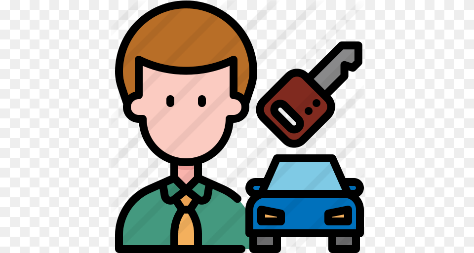 Agent Transponder Car Key, Face, Head, Person, Baby Free Png Download