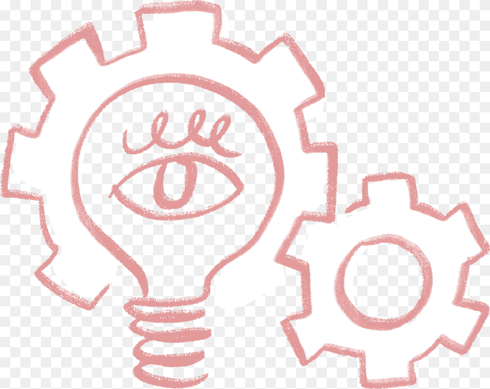 Agents And The Multiple Listing Service In Know Light Bulb, Machine, Person, Gear, Face Free Transparent Png