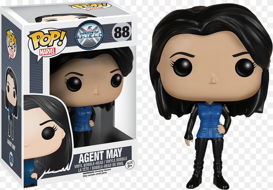 Agents Of S Funko Pop Big Hero, Person, Face, Head, Adult Free Png