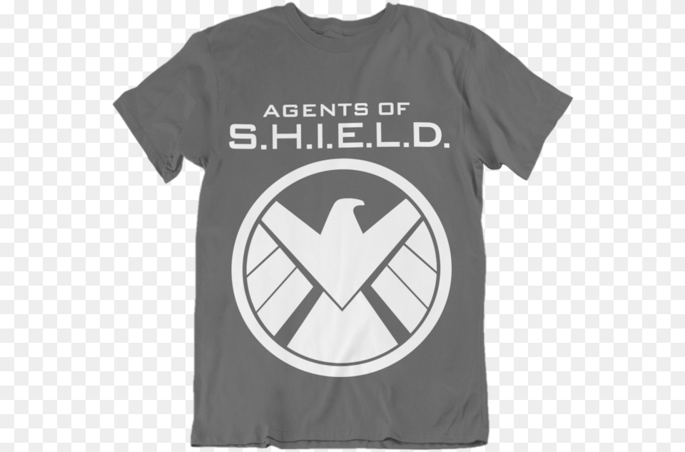 Agents Of S T Shirt Dungeon Master, Clothing, T-shirt Free Png Download