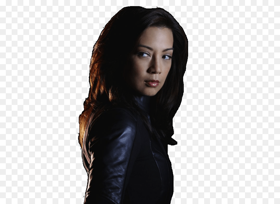 Agents Of Shield, Adult, Portrait, Photography, Person Free Png Download