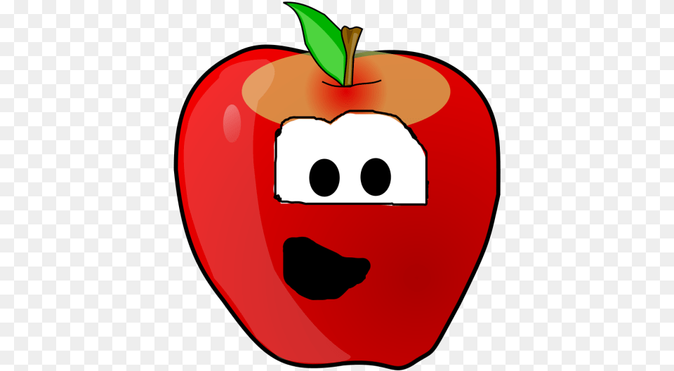 Aggie Apple Svg Clip Art For Web Clip Art Apple Clip Art, Food, Fruit, Plant, Produce Png Image