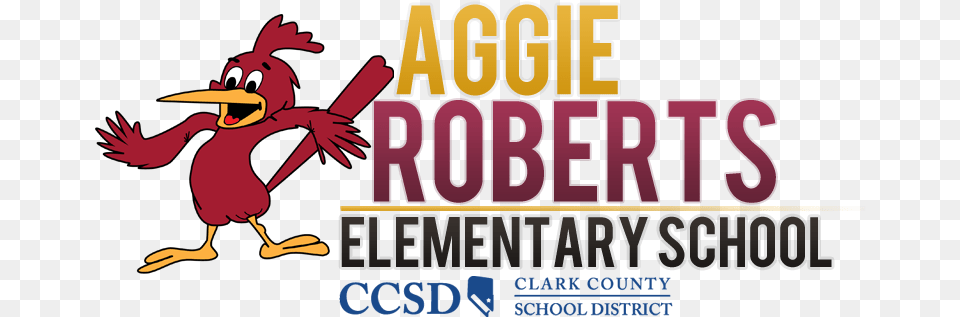 Aggie Roberts Elementary School, Advertisement, Poster, Cartoon Png