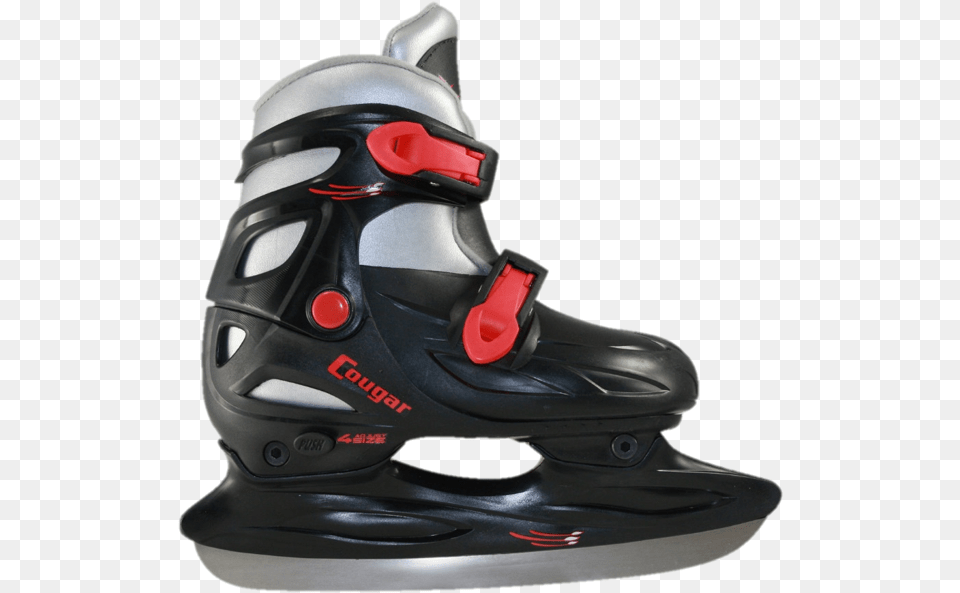 Aggressive Inline Skating, Boot, Clothing, Footwear, Helmet Free Png Download