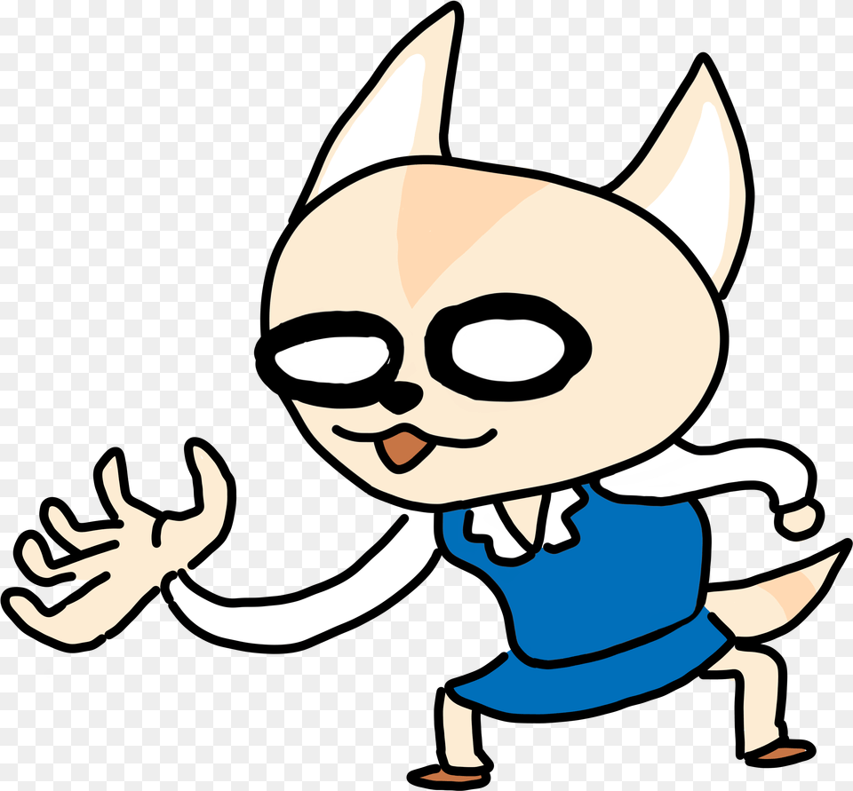 Aggretsuko Fictional Character, Baby, Person, Face, Head Free Transparent Png