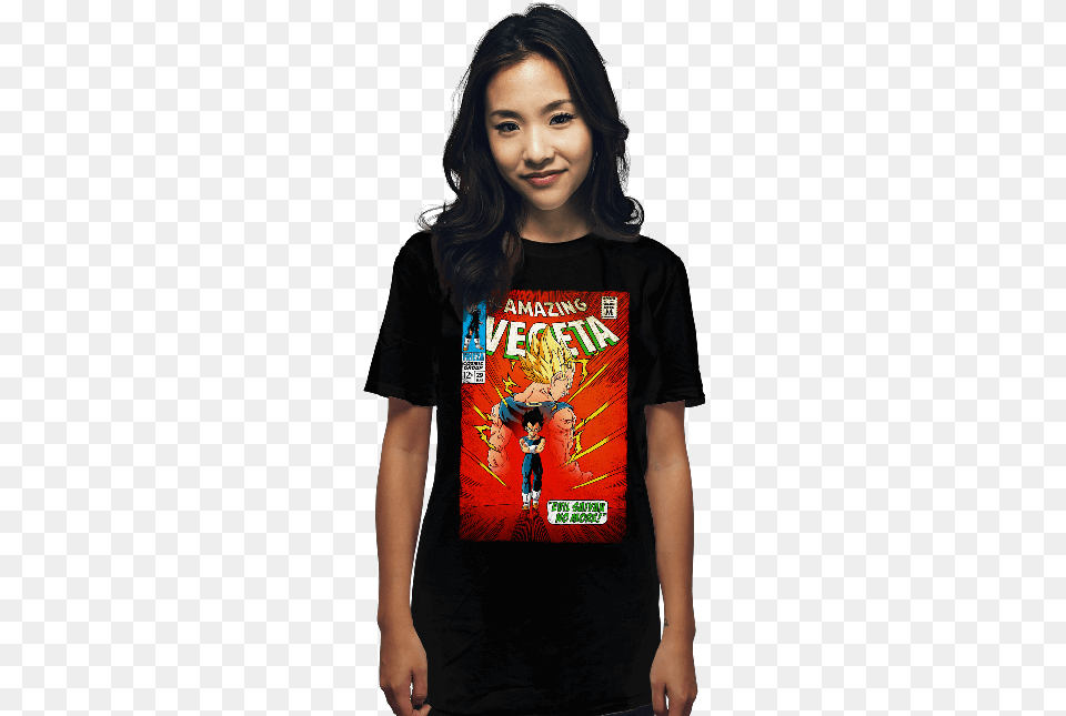 Aggretsuko Glow In The Dark Shirt, Clothing, T-shirt, Adult, Female Png