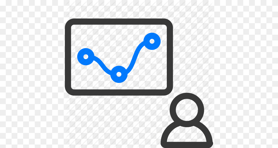 Agile Conclusion Graph Meeting Scrum Summary Icon Free Png