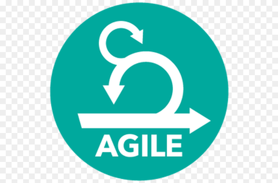 Agile Green, Logo, Symbol, Disk Free Png