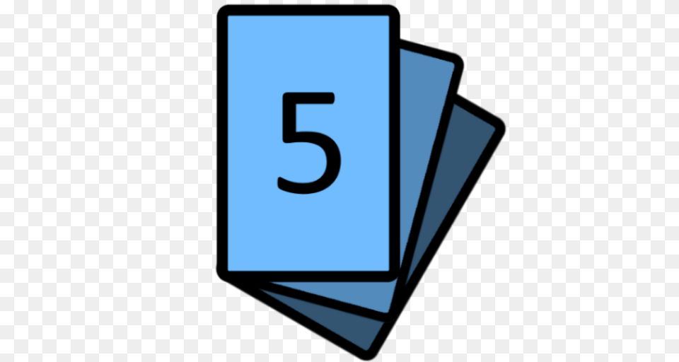 Agilescrum Planning Poker Cards Free Appstore, Text, Number, Symbol Png Image