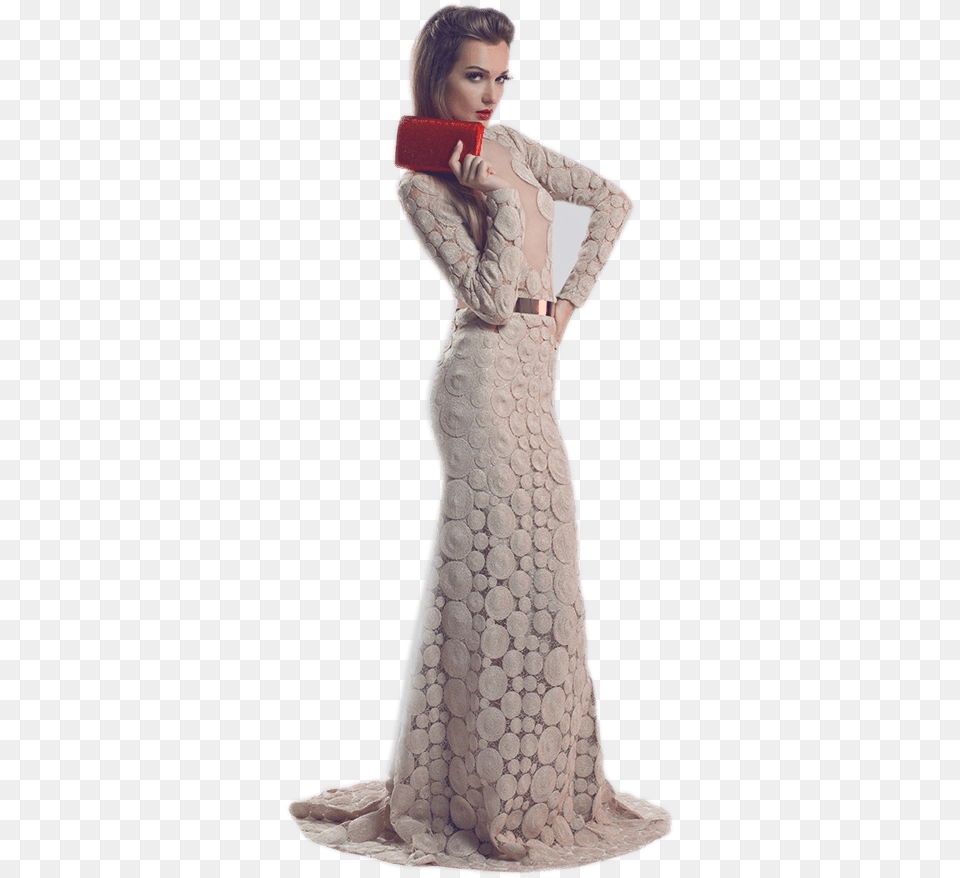 Agility Gown, Long Sleeve, Sleeve, Clothing, Dress Png Image