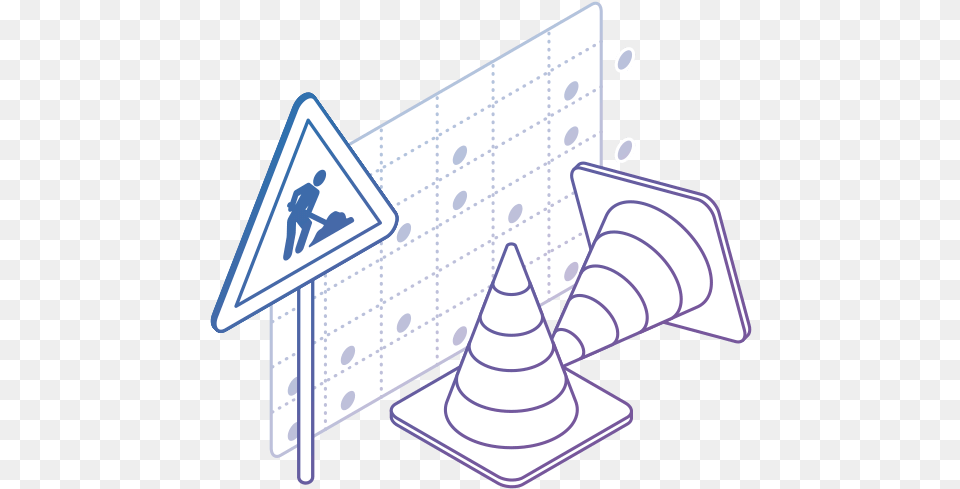 Aging Work In Progress In Lean Project Management Traffic Sign, Person, Symbol Png Image