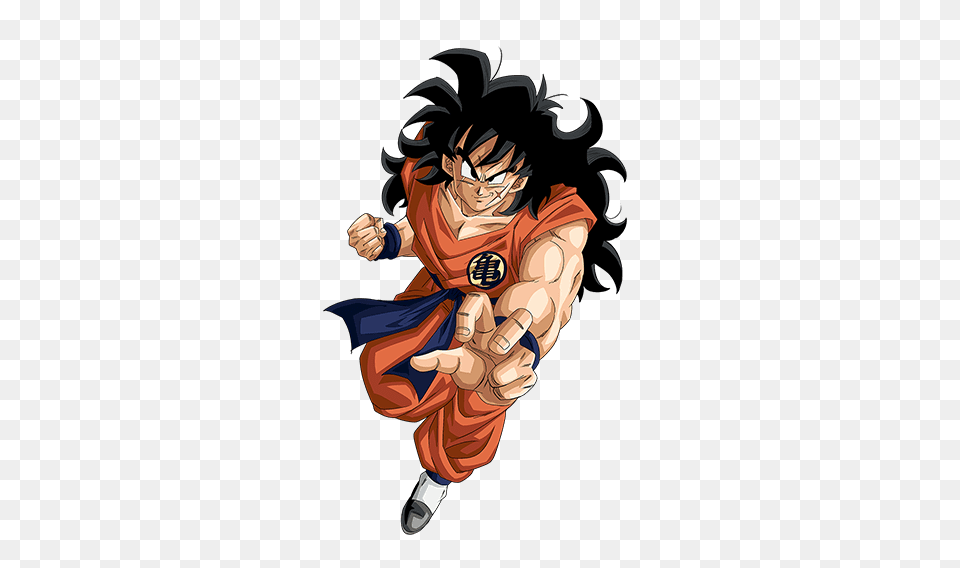 Agl Yamcha, Book, Comics, Publication, Adult Png Image