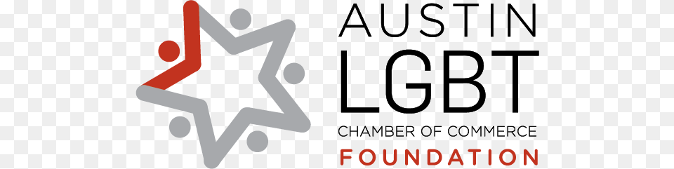 Aglccfoundation Logo Austin Lgbt Chamber Of Commerce, Symbol, Text Free Png