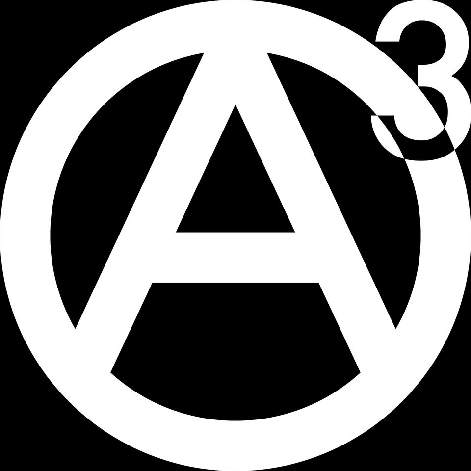 Agorism Symbol Negative Clipart, Triangle Free Transparent Png