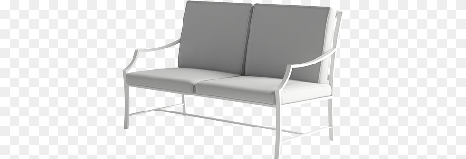 Agosto Sofa 2 Seater Couch, Furniture, Chair, Canvas, Cushion Free Transparent Png