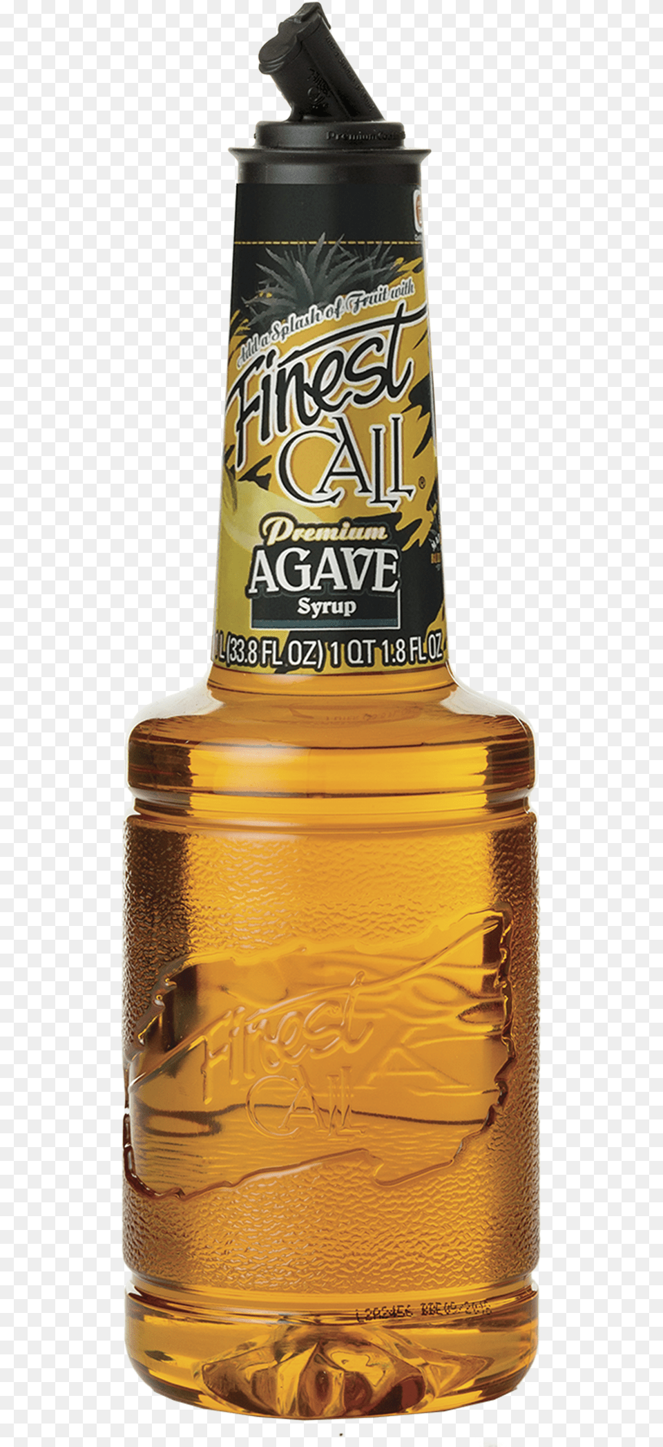 Agova In Finest Call, Alcohol, Beer, Beer Bottle, Beverage Free Transparent Png