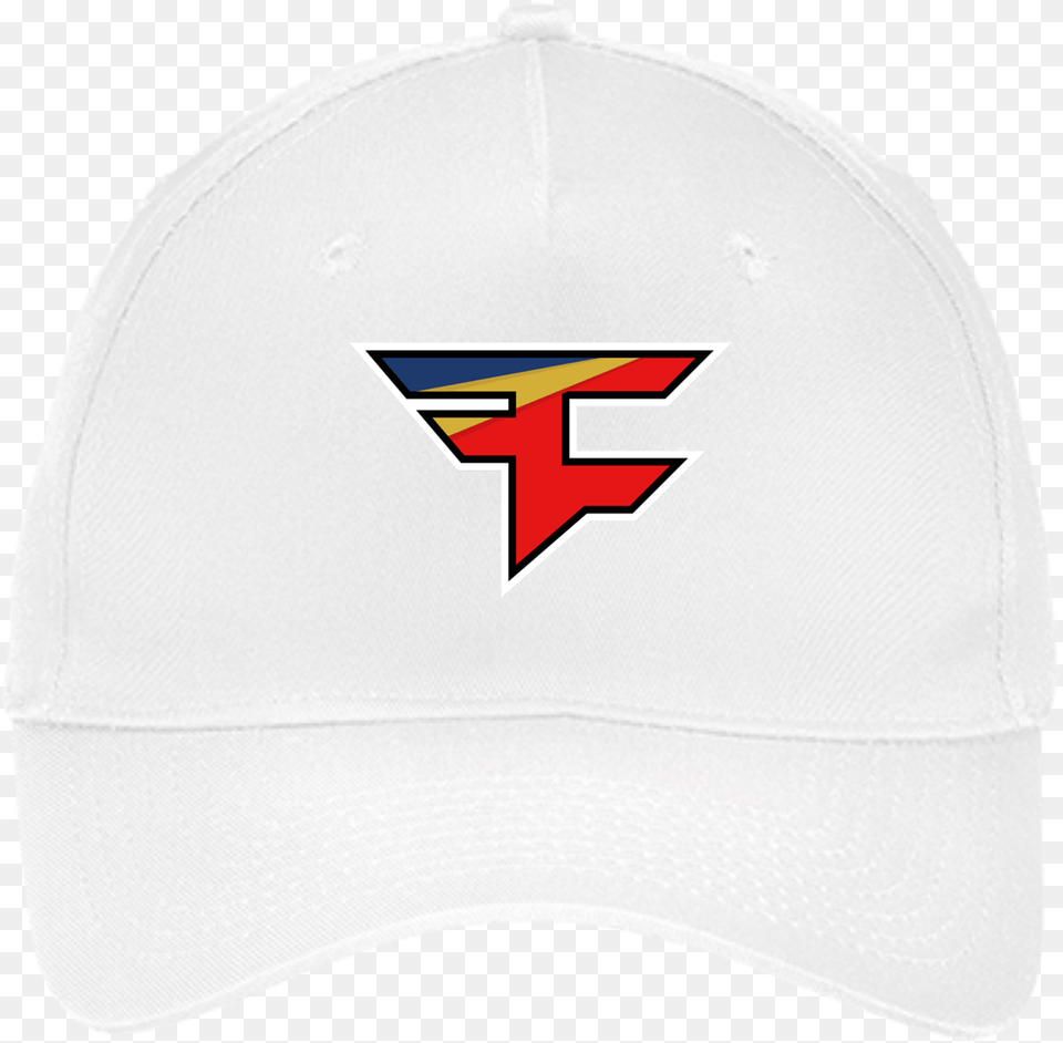 Agr Faze Clan Logo Twill Cap Agreeable Baseball Cap, Baseball Cap, Clothing, Hat, Hardhat Free Png Download