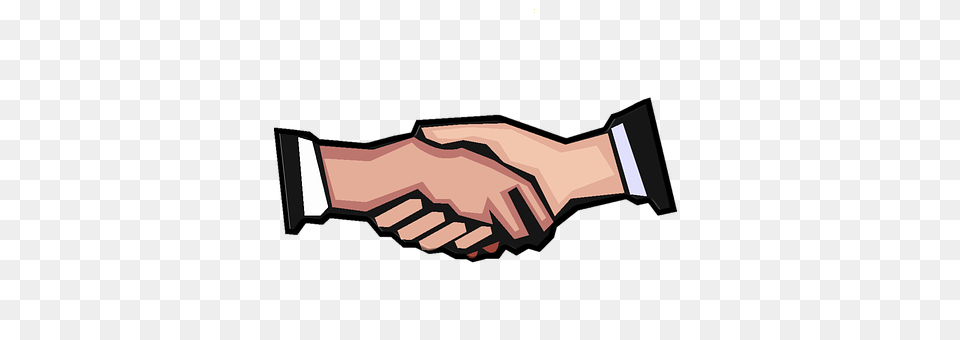 Agree Body Part, Hand, Person, Handshake Png Image
