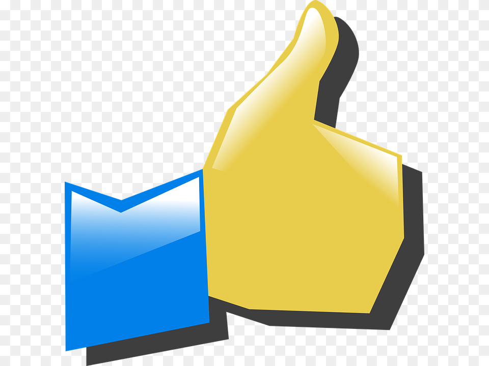 Agree Hand Like Top Finger Thumb Up Ok Perfect Clip Art All Right, Body Part, Person, Banana, Food Free Png