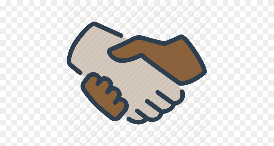 Agreement Deal Handshake Partnership Icon, Body Part, Hand, Person Png