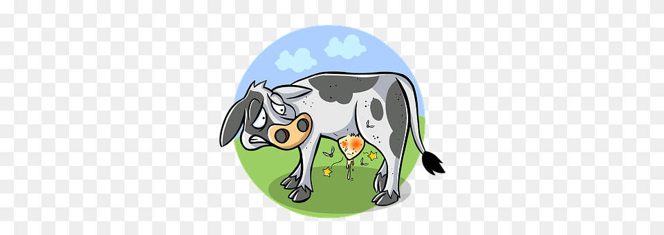 Agribusiness Animal, Cattle, Cow, Livestock Free Transparent Png