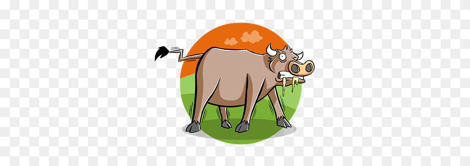 Agribusiness Animal, Cattle, Livestock, Mammal Free Png Download
