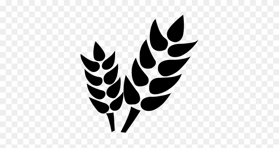 Agricultural Cooperatives Agricultural Agriculture Icon With, Gray Free Png Download
